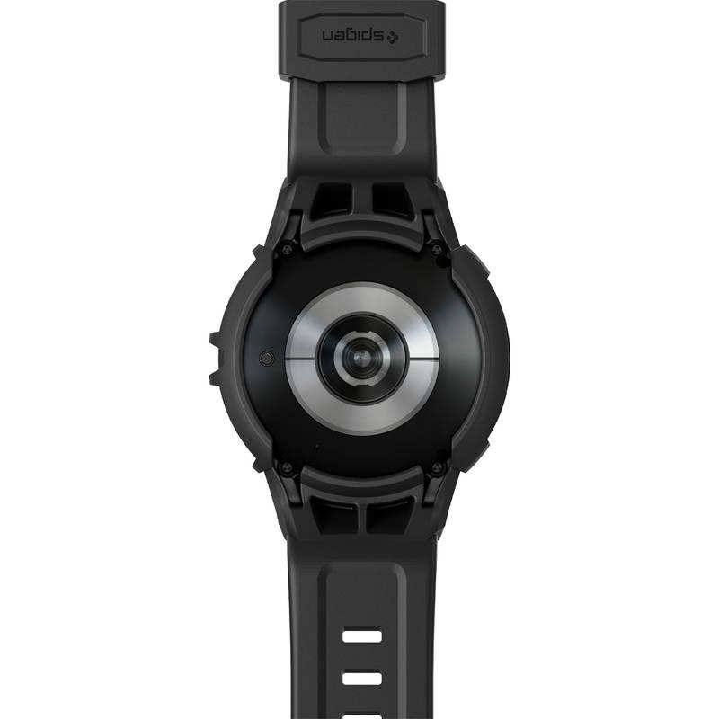 Ochranné pouzdro Spigen Rugged Armor Pro na Samsung Galaxy Watch5 Pro 45 mm černý, Ochranné, pouzdro, Spigen, Rugged, Armor, Pro, na, Samsung, Galaxy, Watch5, Pro, 45, mm, černý