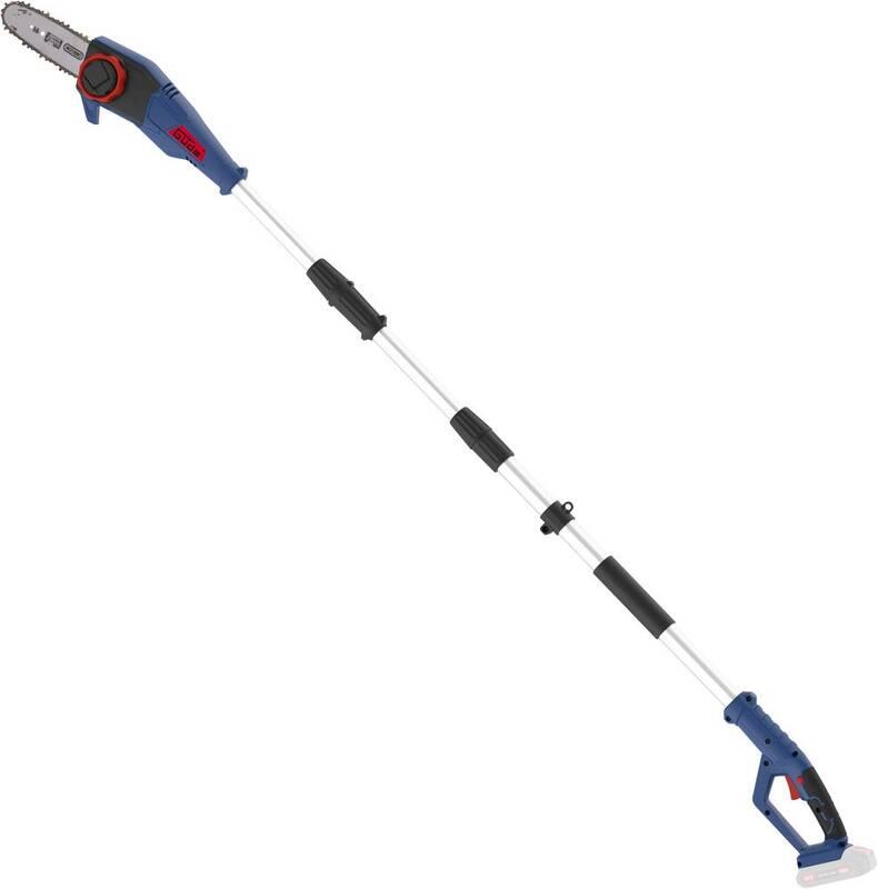 Odvětvovač Güde AST 18-0