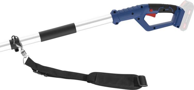 Odvětvovač Güde AST 18-0