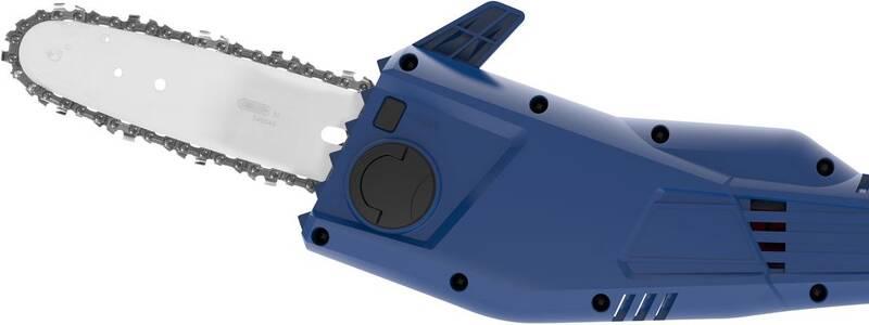 Odvětvovač Güde AST 18-0