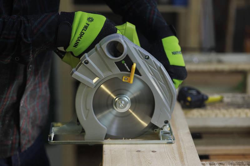 Okružní pila Fieldmann FDK 201202-E