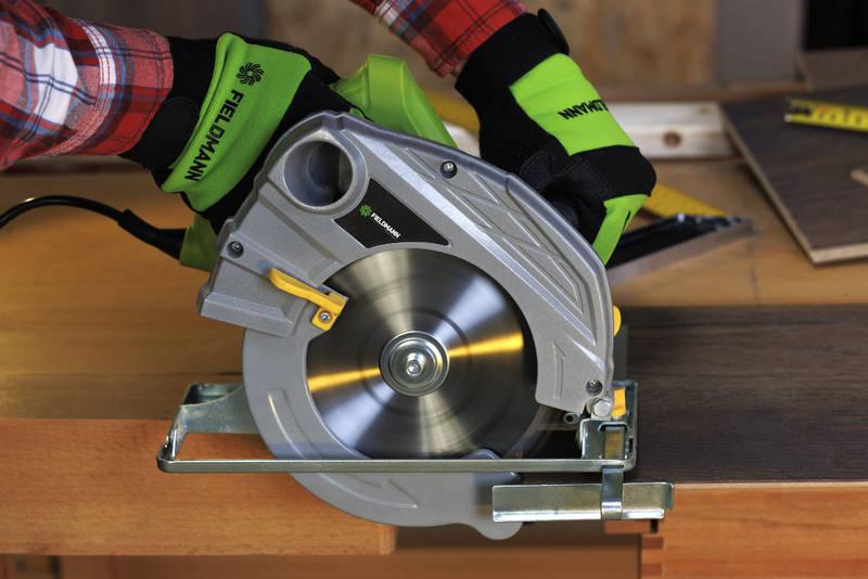 Okružní pila Fieldmann FDK 201202-E