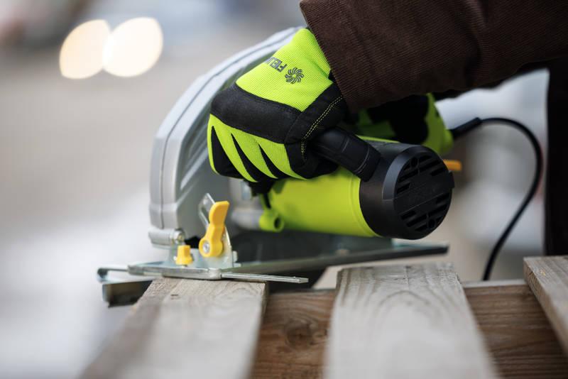 Okružní pila Fieldmann FDK 201202-E