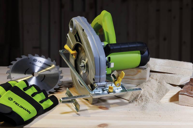 Okružní pila Fieldmann FDK 201202-E