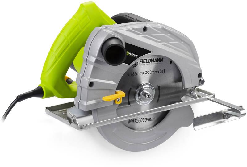 Okružní pila Fieldmann FDK 201202-E