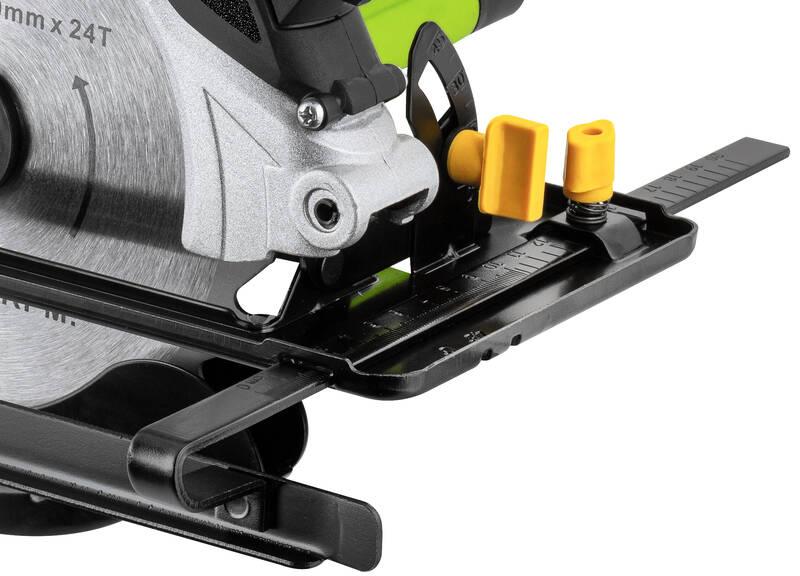 Okružní pila Fieldmann FDK 201302-E