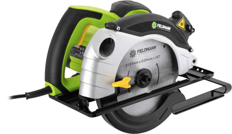 Okružní pila Fieldmann FDK 201302-E