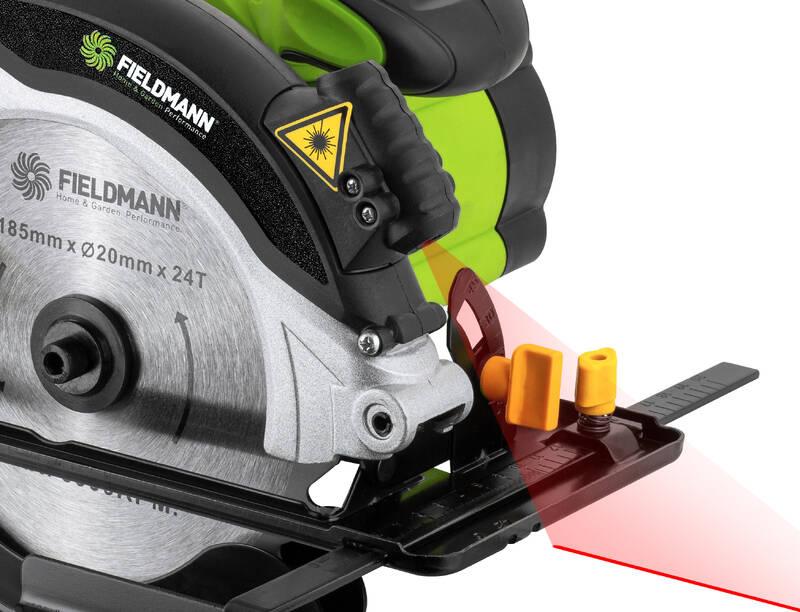 Okružní pila Fieldmann FDK 201302-E