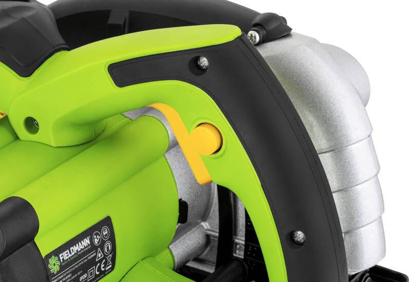 Okružní pila Fieldmann FDK 201302-E