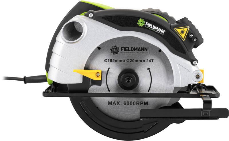 Okružní pila Fieldmann FDK 201302-E