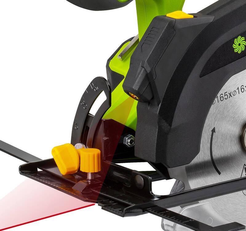 Okružní pila Fieldmann FDUK 70305-0