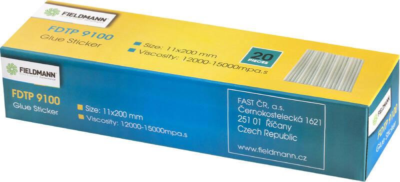 Patrony lepicí Fieldmann FDTP 9100