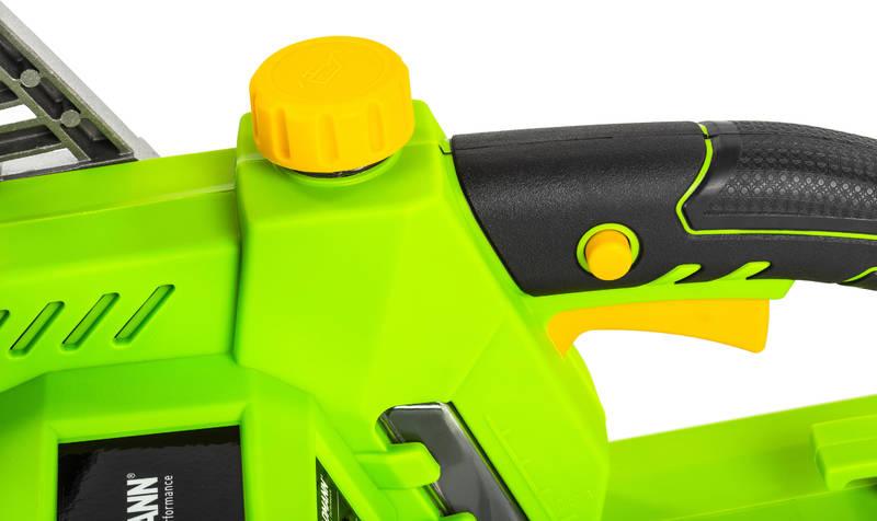 Pila elektrická Fieldmann FZP 2025-E