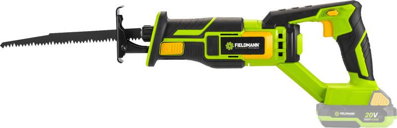 Pila ocaska Fieldmann FDUO 70505-0