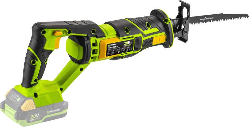 Pila ocaska Fieldmann FDUO 70505-0