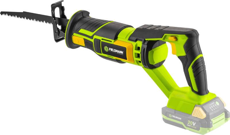 Pila ocaska Fieldmann FDUO 70505-0