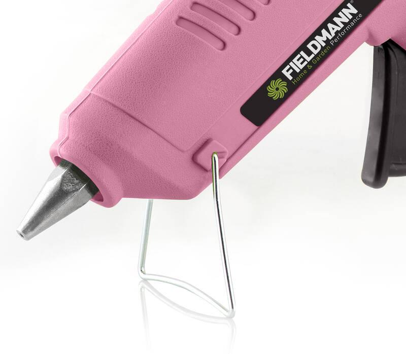 Pistole Fieldmann FDTP 2102-E