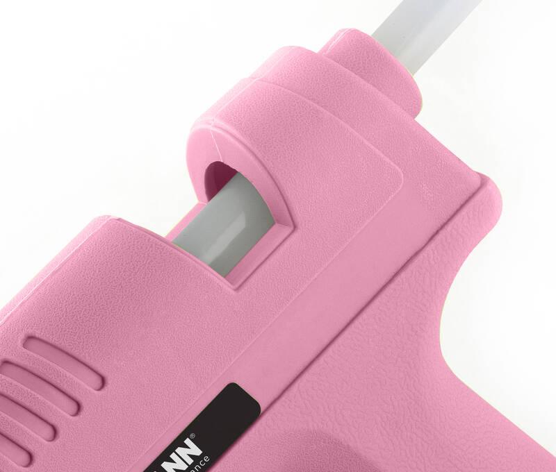 Pistole Fieldmann FDTP 2102-E