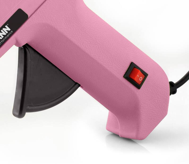 Pistole Fieldmann FDTP 2102-E