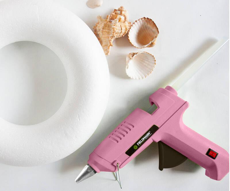 Pistole Fieldmann FDTP 2102-E