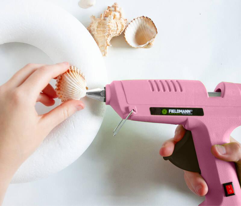 Pistole Fieldmann FDTP 2102-E