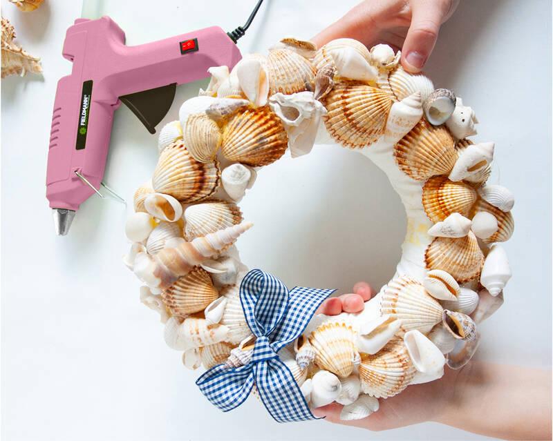 Pistole Fieldmann FDTP 2102-E