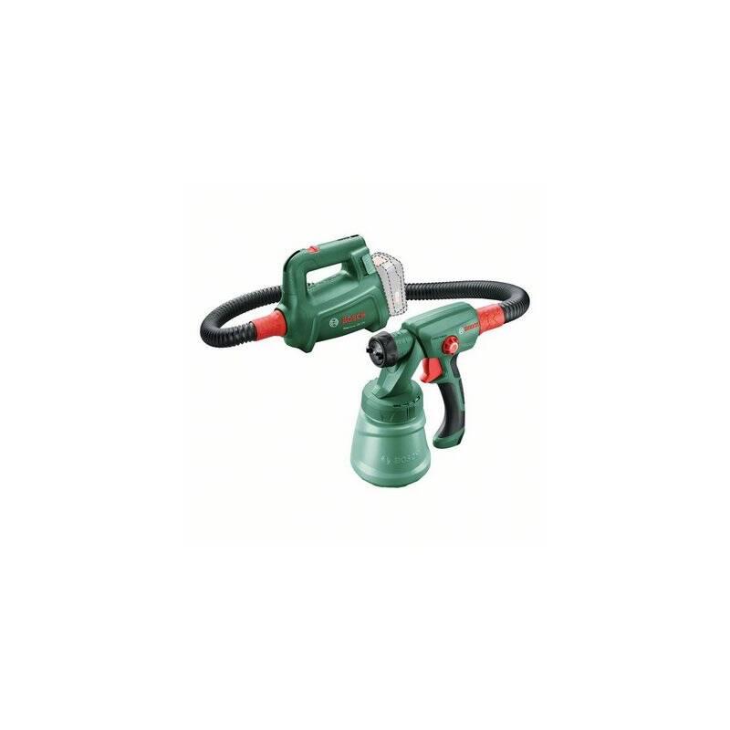 Pistole stříkací Bosch EasySpray 18V-100