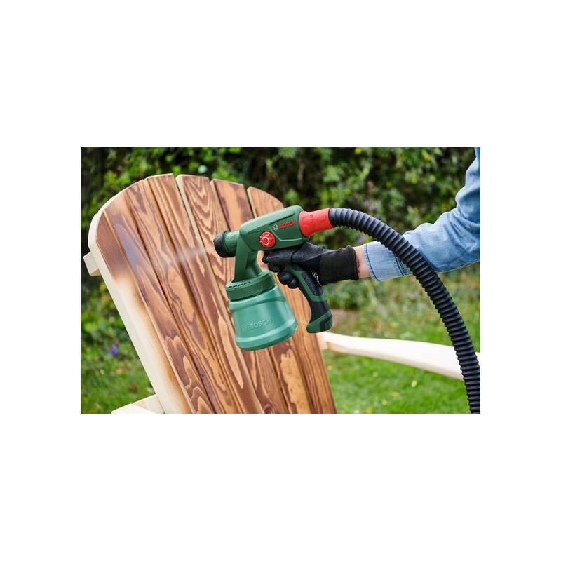 Pistole stříkací Bosch EasySpray 18V-100