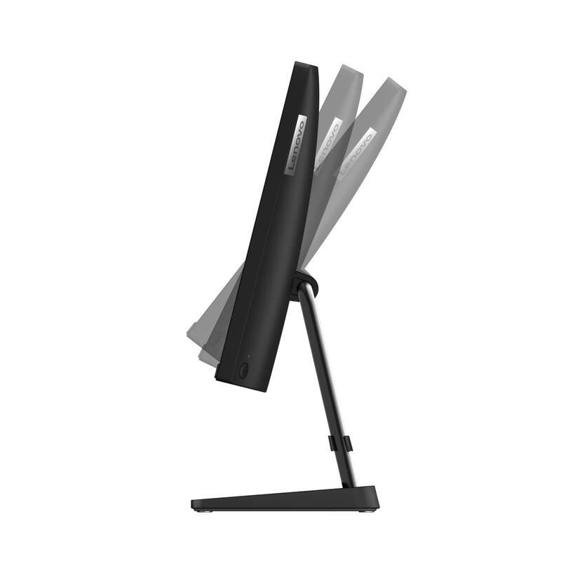 Počítač All In One Lenovo IdeaCentre 3 24IAP7 černý