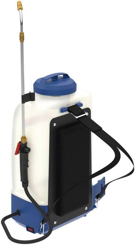 Postřikovač Güde SG 18-0 R