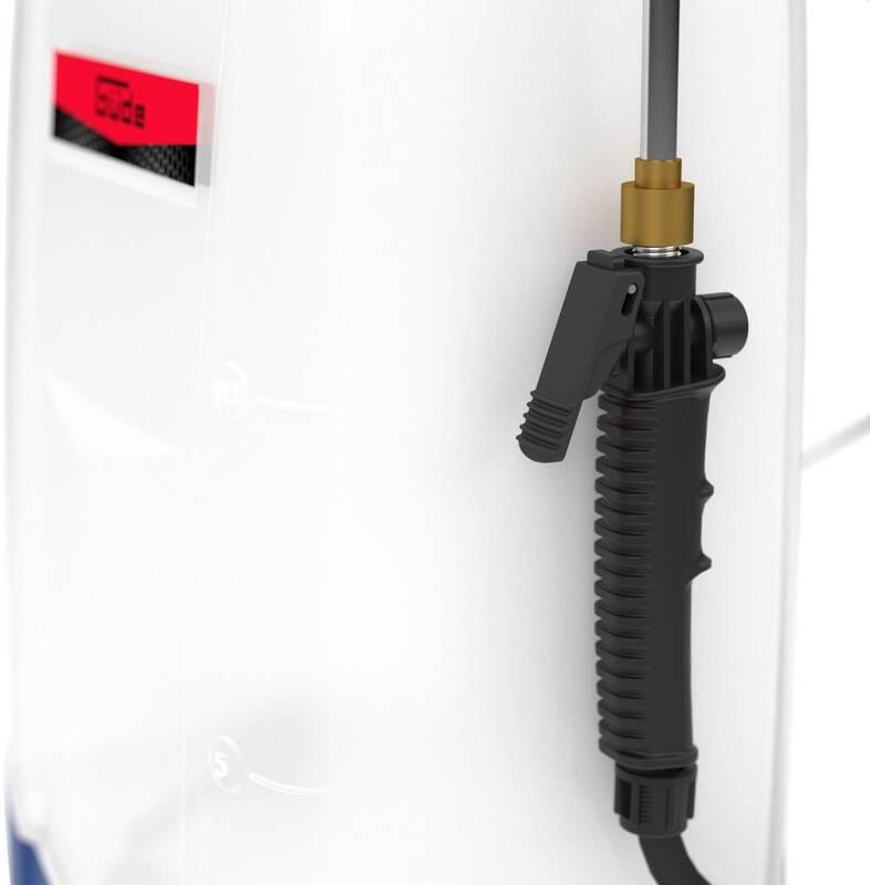 Postřikovač Güde SG 18-0 R