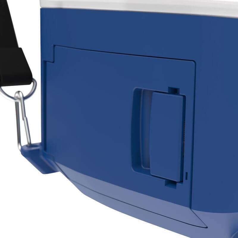 Postřikovač Güde SG 18-0 R