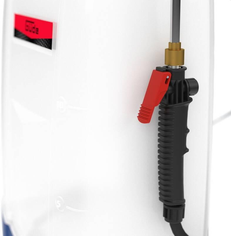 Postřikovač Güde SG 18-201-23 R