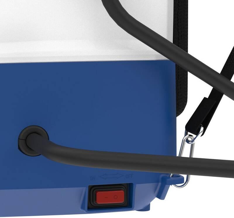 Postřikovač Güde SG 18-201-23 R