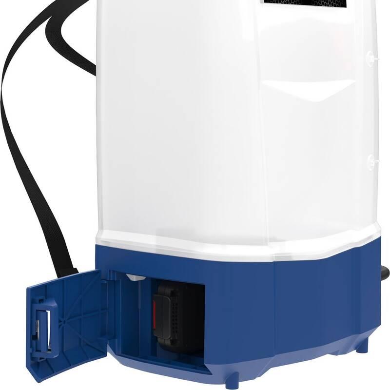 Postřikovač Güde SG 18-201-23 R