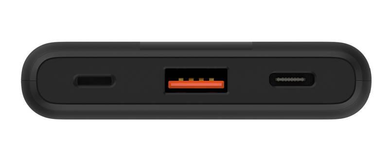 Powerbank Silicon Power QP55 10 000mAh černá