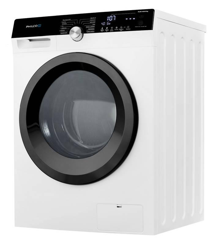 Pračka Philco PLDSI 148 A KING bílá