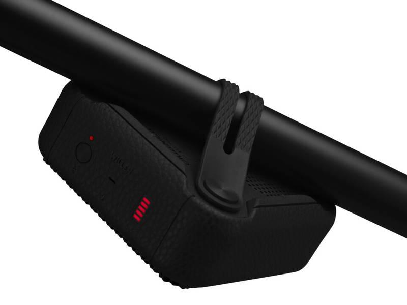 Přenosný reproduktor Marshall Willen černý