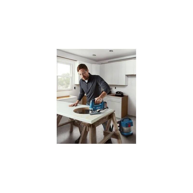 Přímočará pila Bosch GST 185-LI