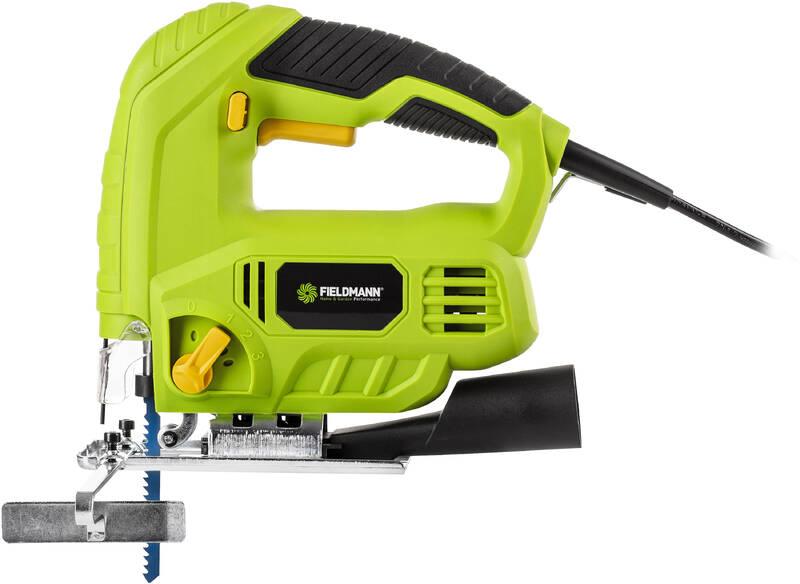 Přímočará pila Fieldmann FDP 200712-E