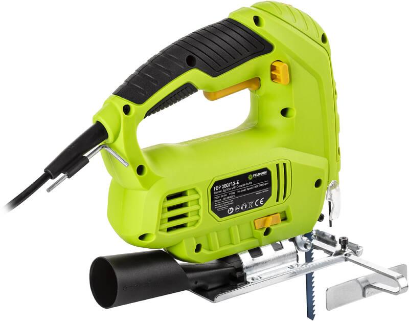 Přímočará pila Fieldmann FDP 200712-E
