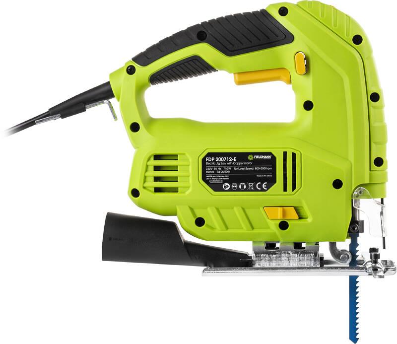 Přímočará pila Fieldmann FDP 200712-E