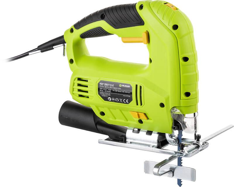 Přímočará pila Fieldmann FDP 200712-E