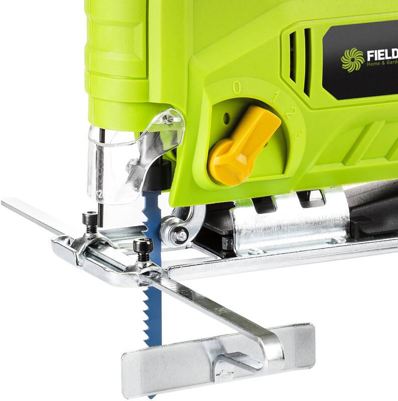 Přímočará pila Fieldmann FDP 200712-E