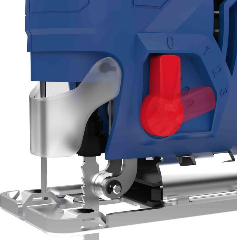 Přímočará pila Güde STS STS 710