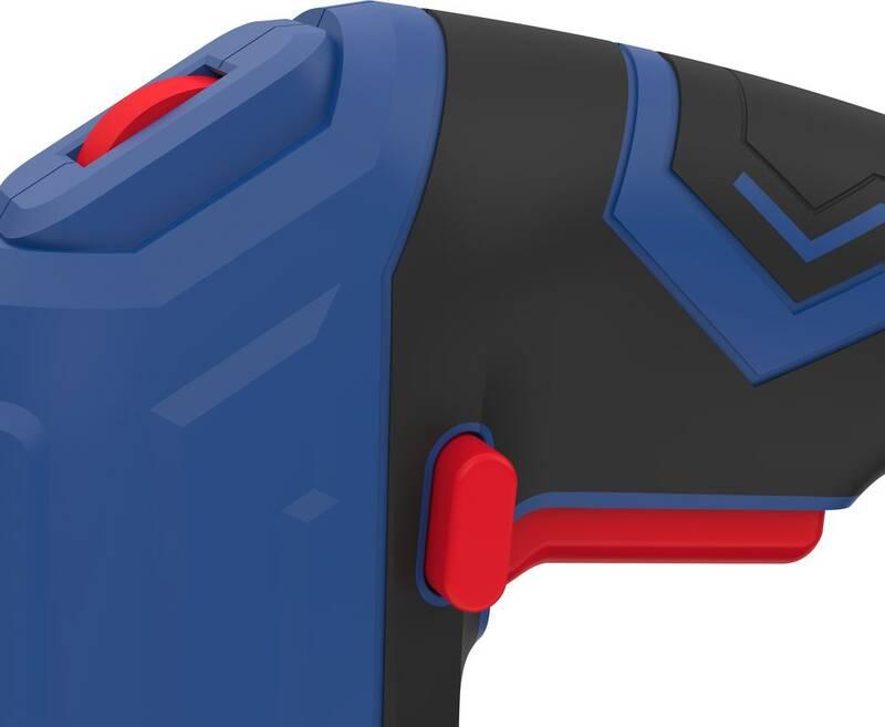 Přímočará pila Güde STS STS 710