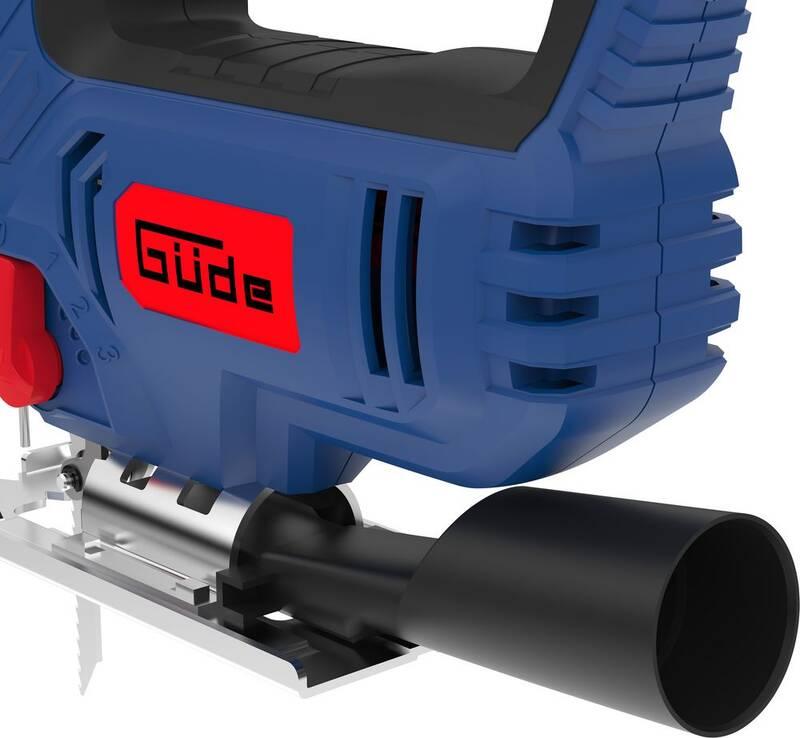 Přímočará pila Güde STS STS 710