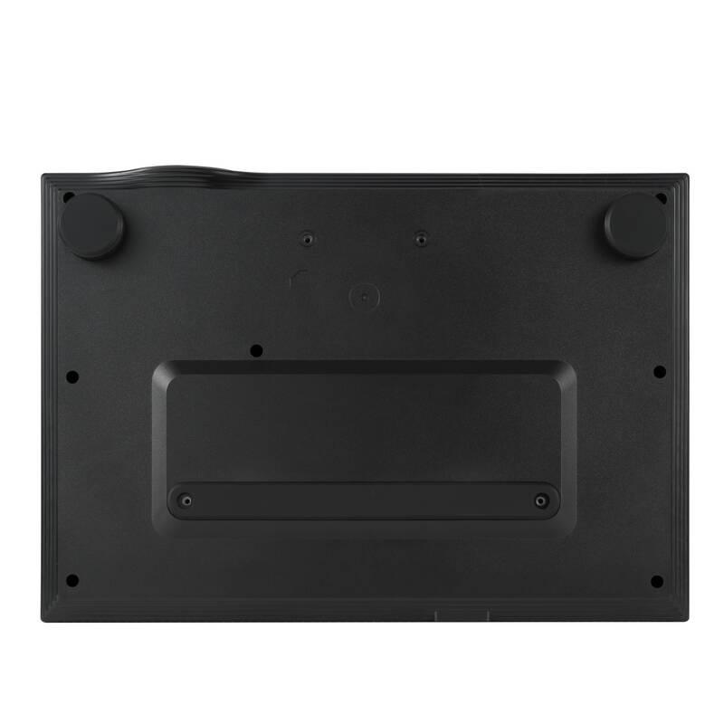 Projektor Asus H1 černý