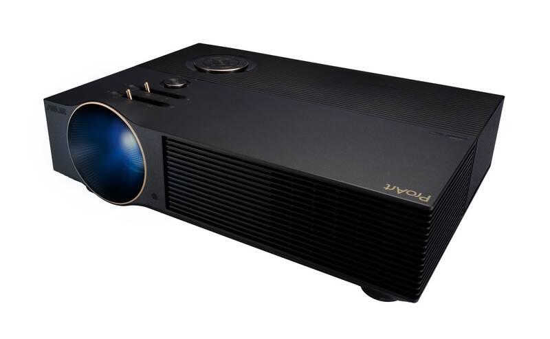 Projektor Asus ProArt A1 černý
