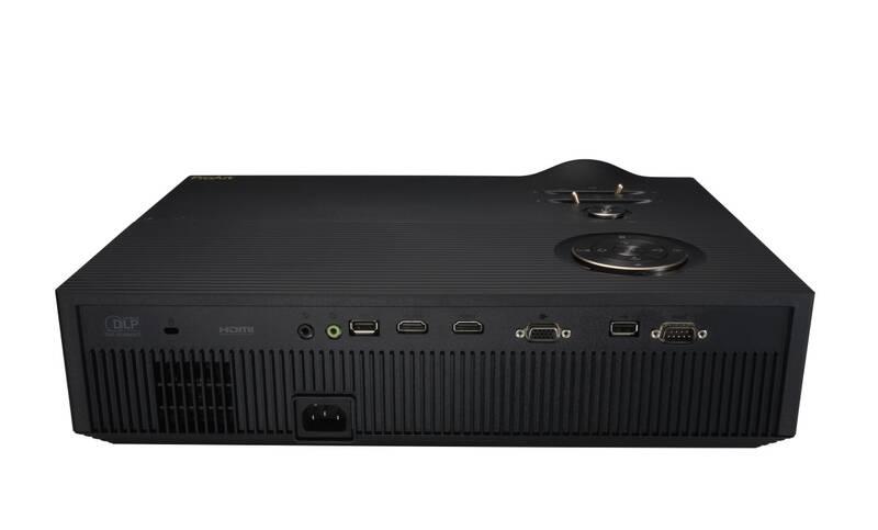 Projektor Asus ProArt A1 černý